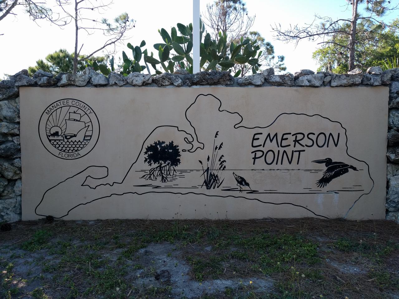 Emerson Point Preserve