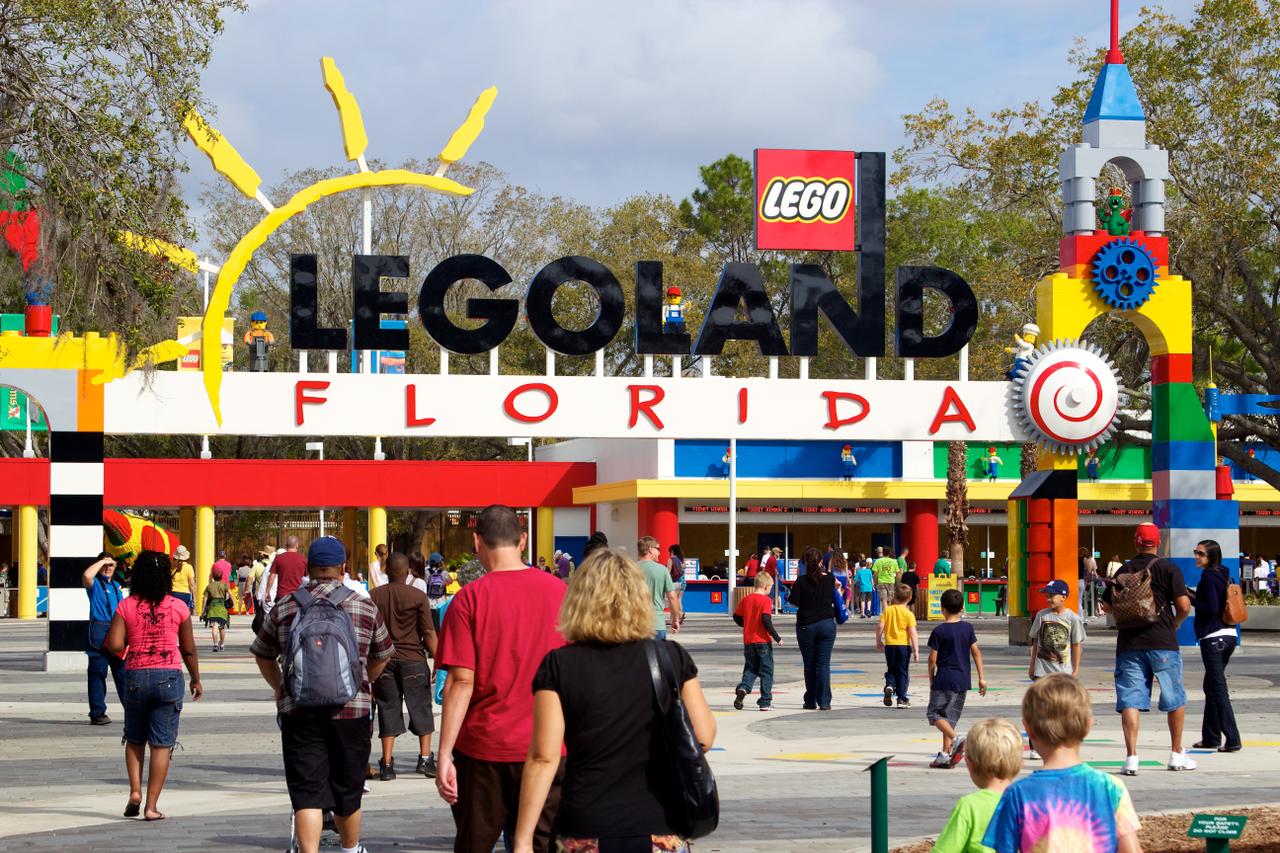 LEGOLAND® Florida Resort