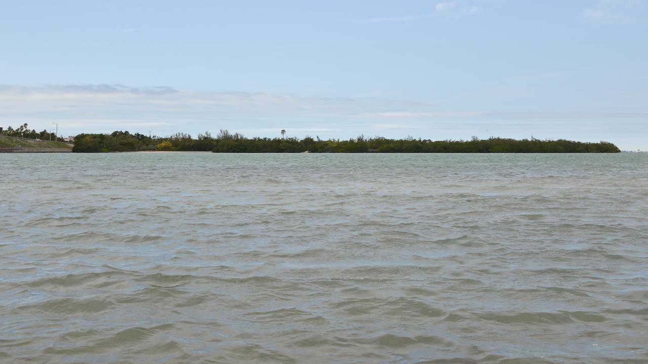 Quick Point Nature Preserve