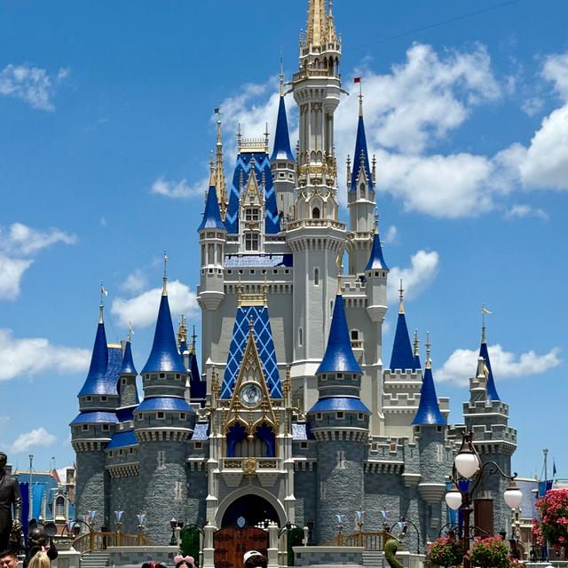 Walt Disney World® Resort, featured in The 22 Best Things to Do in Orlando (2026 Local Guide)