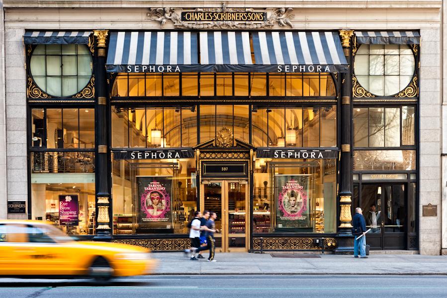 SEPHORA